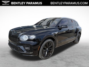 2023 Bentley Bentayga EWB Azure Azure AWD