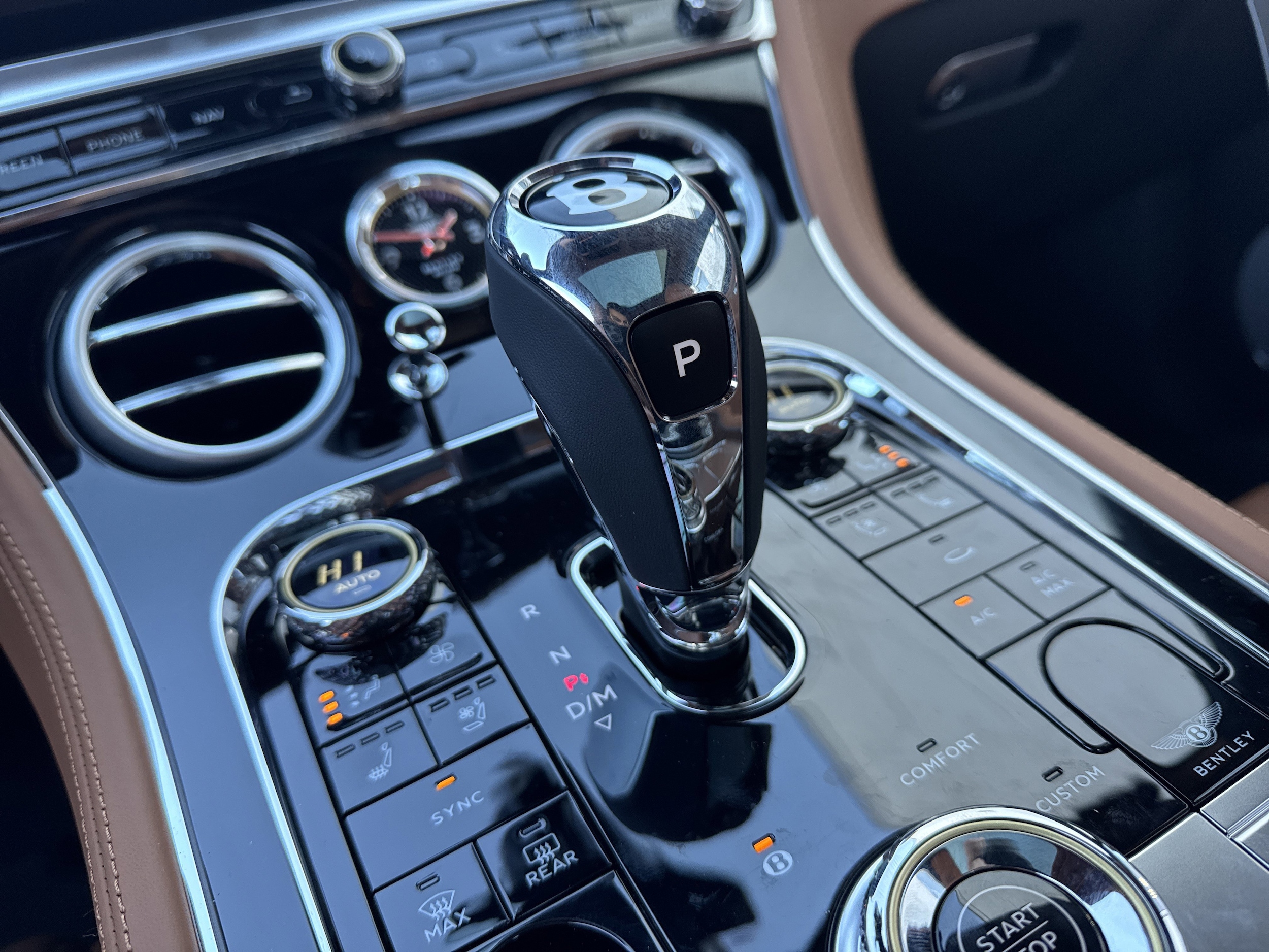 2026 Bentley Continental GT Base - Photo 17