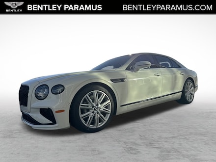 2026 Bentley Flying Spur V8 Sedan
