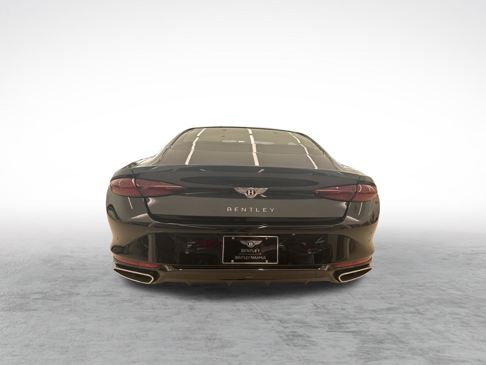 2026 Bentley Continental GT Base - Photo 9