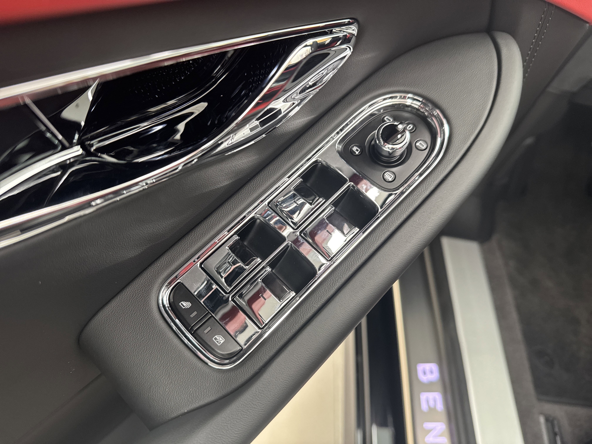 2026 Bentley Continental GT Base - Photo 12