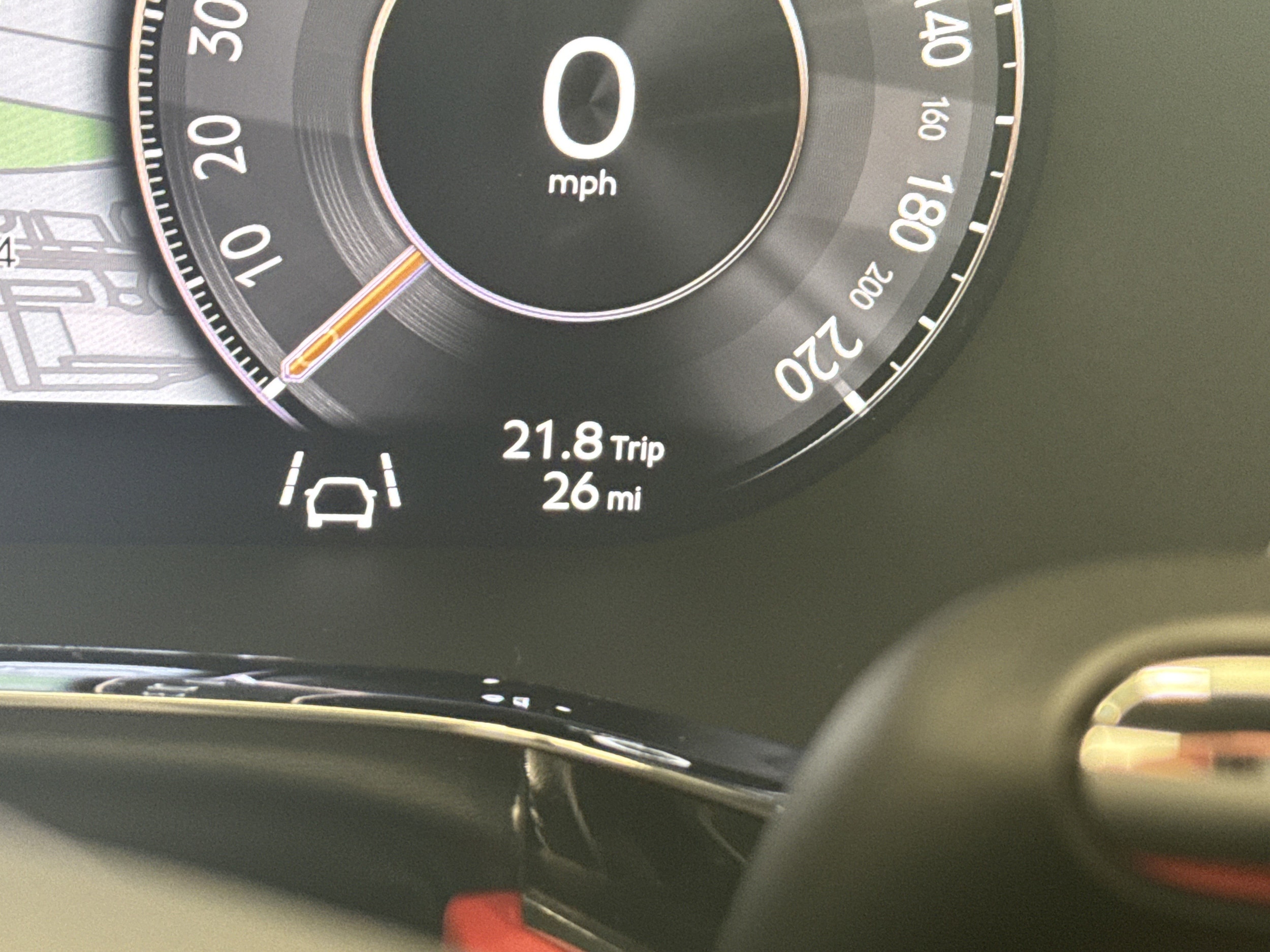 2026 Bentley Continental GT Base - Photo 20