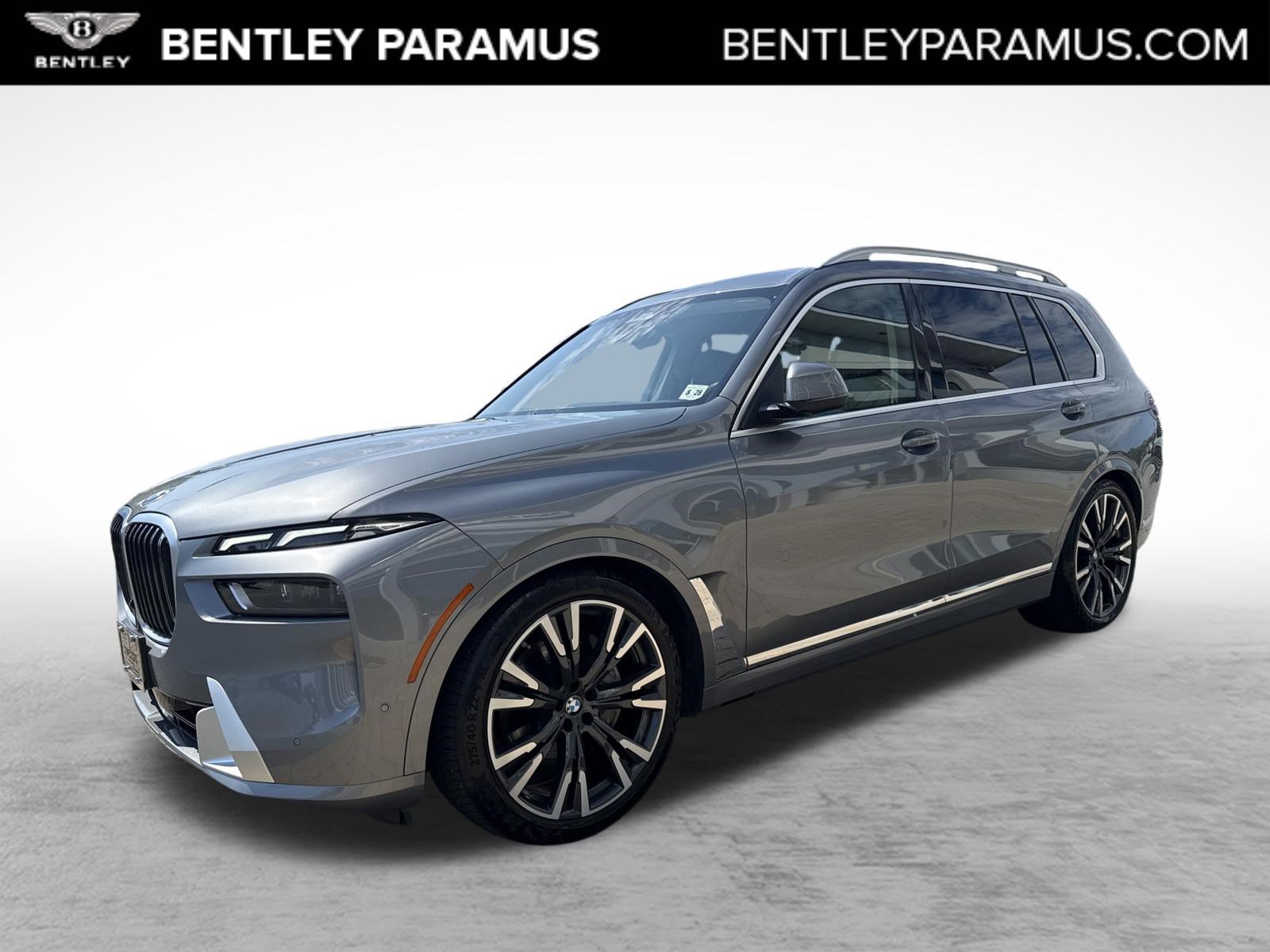 2024 BMW X7 xDrive40i SUV