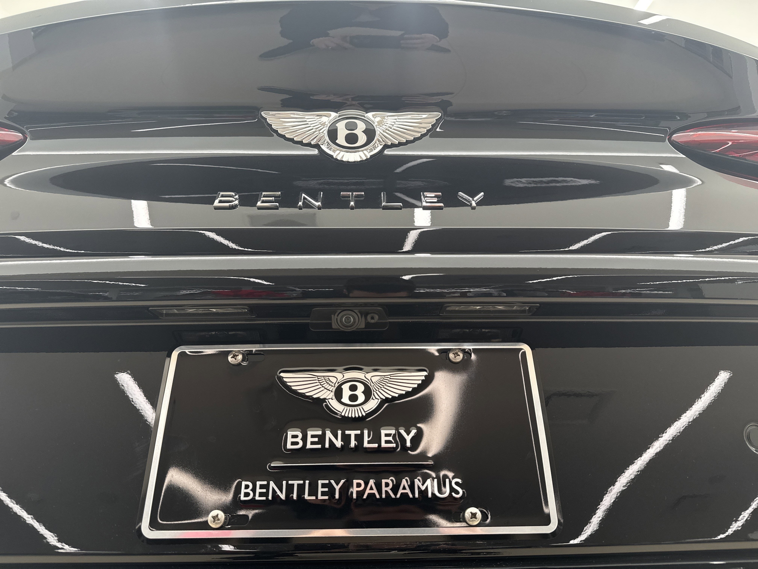 2026 Bentley Continental GT Base - Photo 26