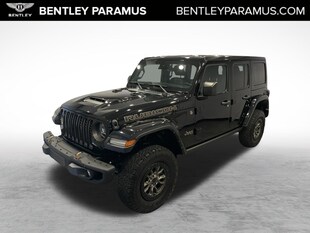 2023 Jeep Wrangler 4-DOOR RUBICON 392 SUV