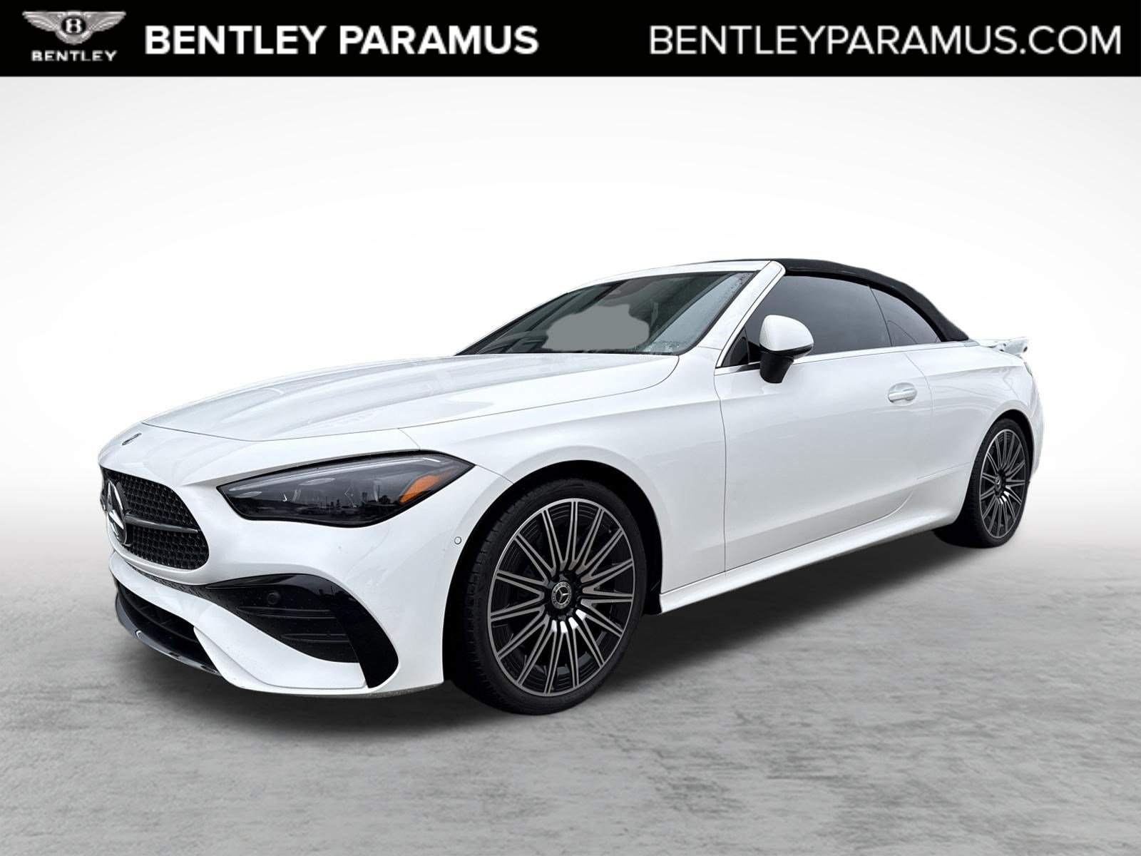 2026 Mercedes-Benz CLE