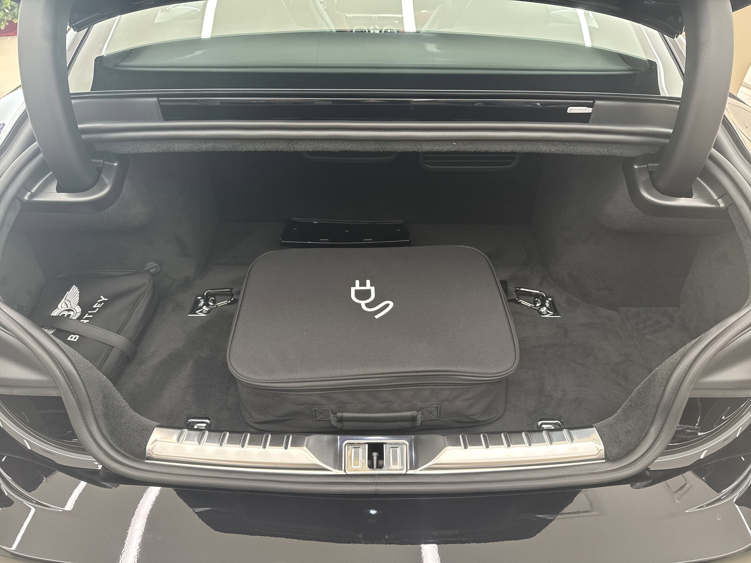2026 Bentley Continental GT Base - Photo 30