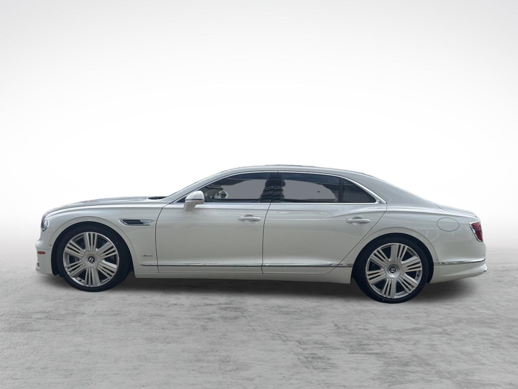 New 2026 Bentley Flying Spur Azure Sedan