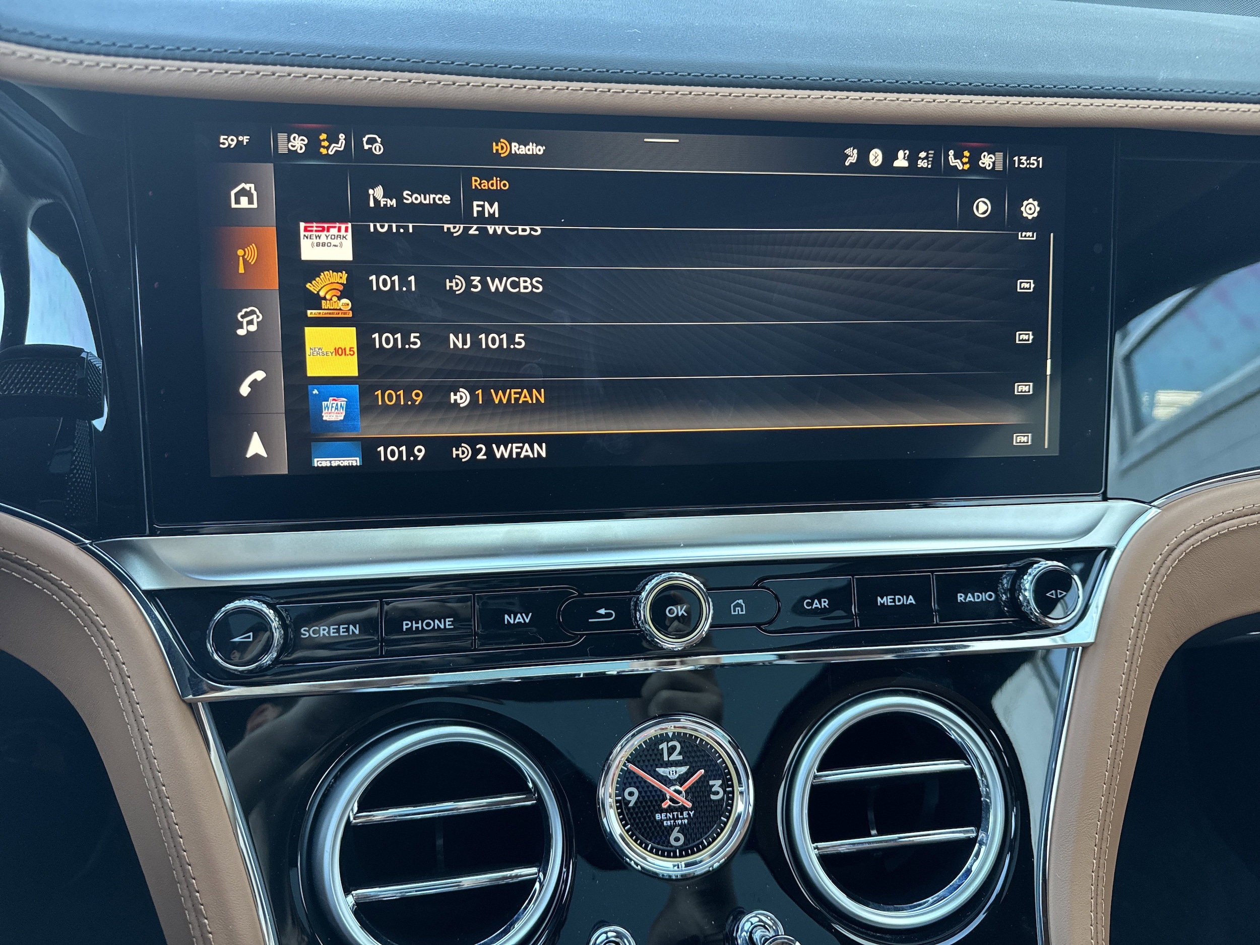 2026 Bentley Continental GT Base - Photo 24