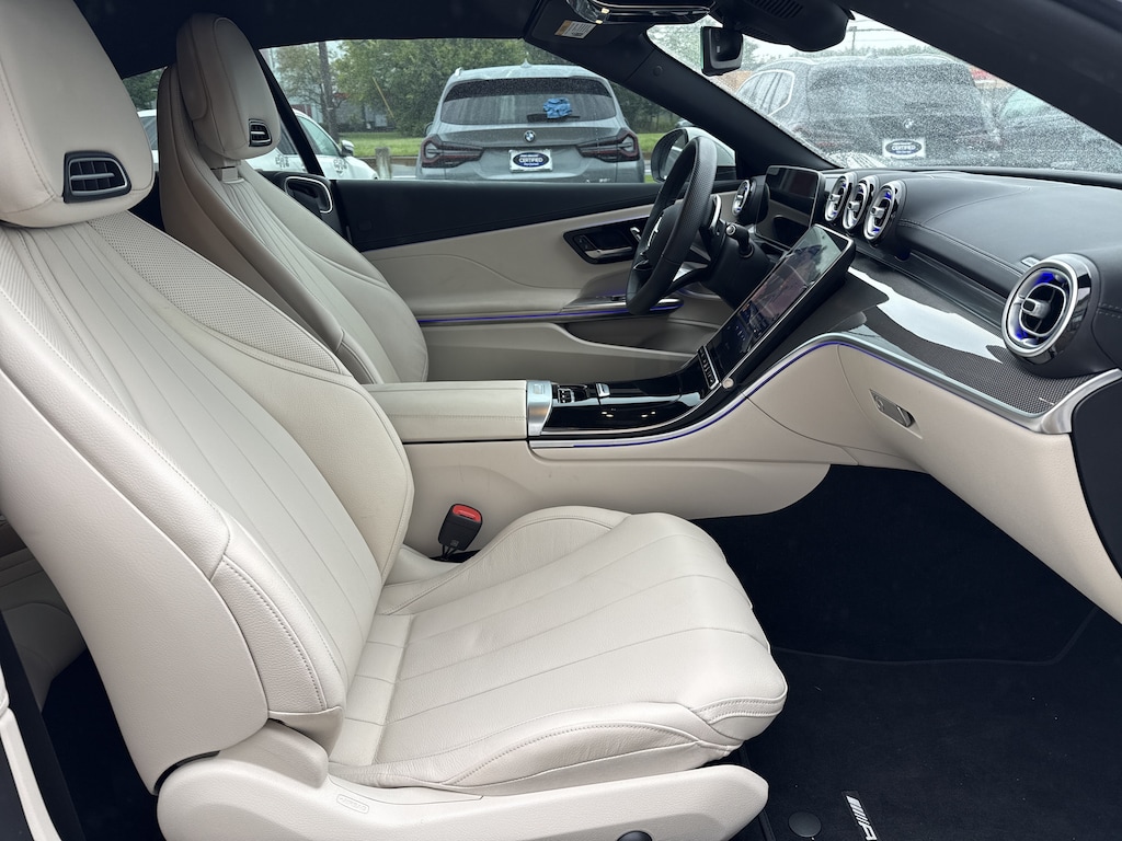 Used 2026 Mercedes-Benz CLE CLE 300 CLE 300 4MATIC Cabriolet
