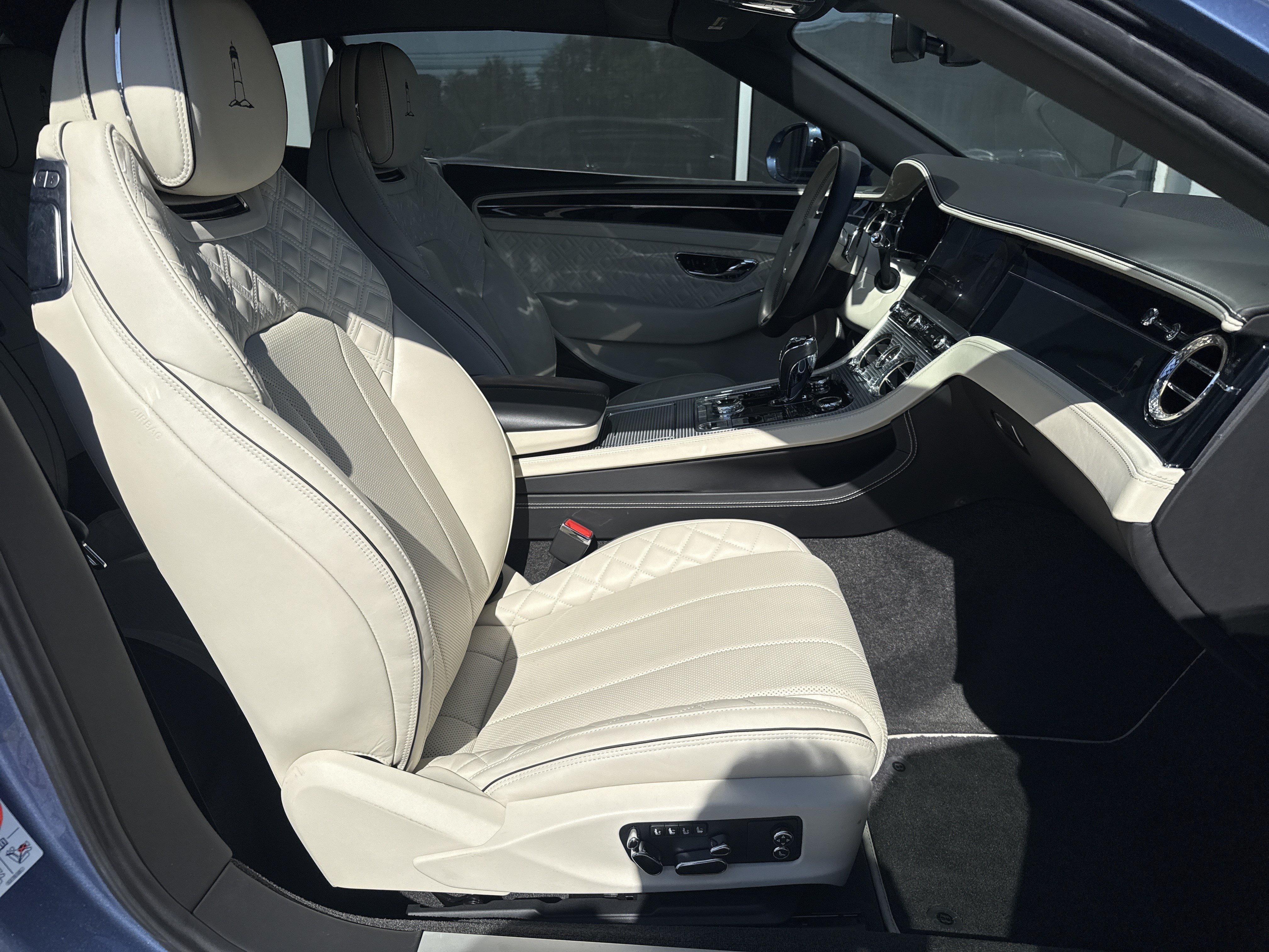 Certified 2022 Bentley Continental GT V8 Convertible