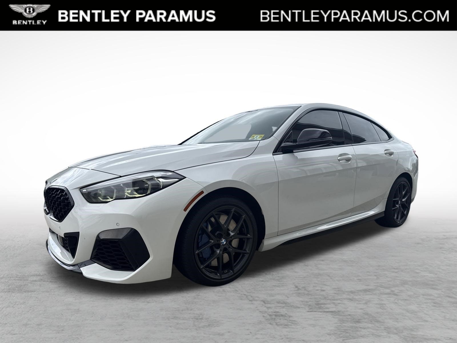 2021 BMW 2 Series