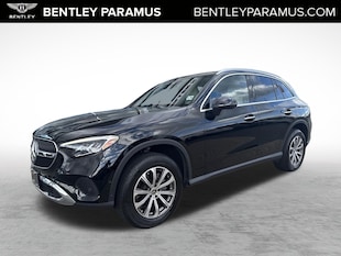 2023 Mercedes-Benz GLC GLC 300 SUV