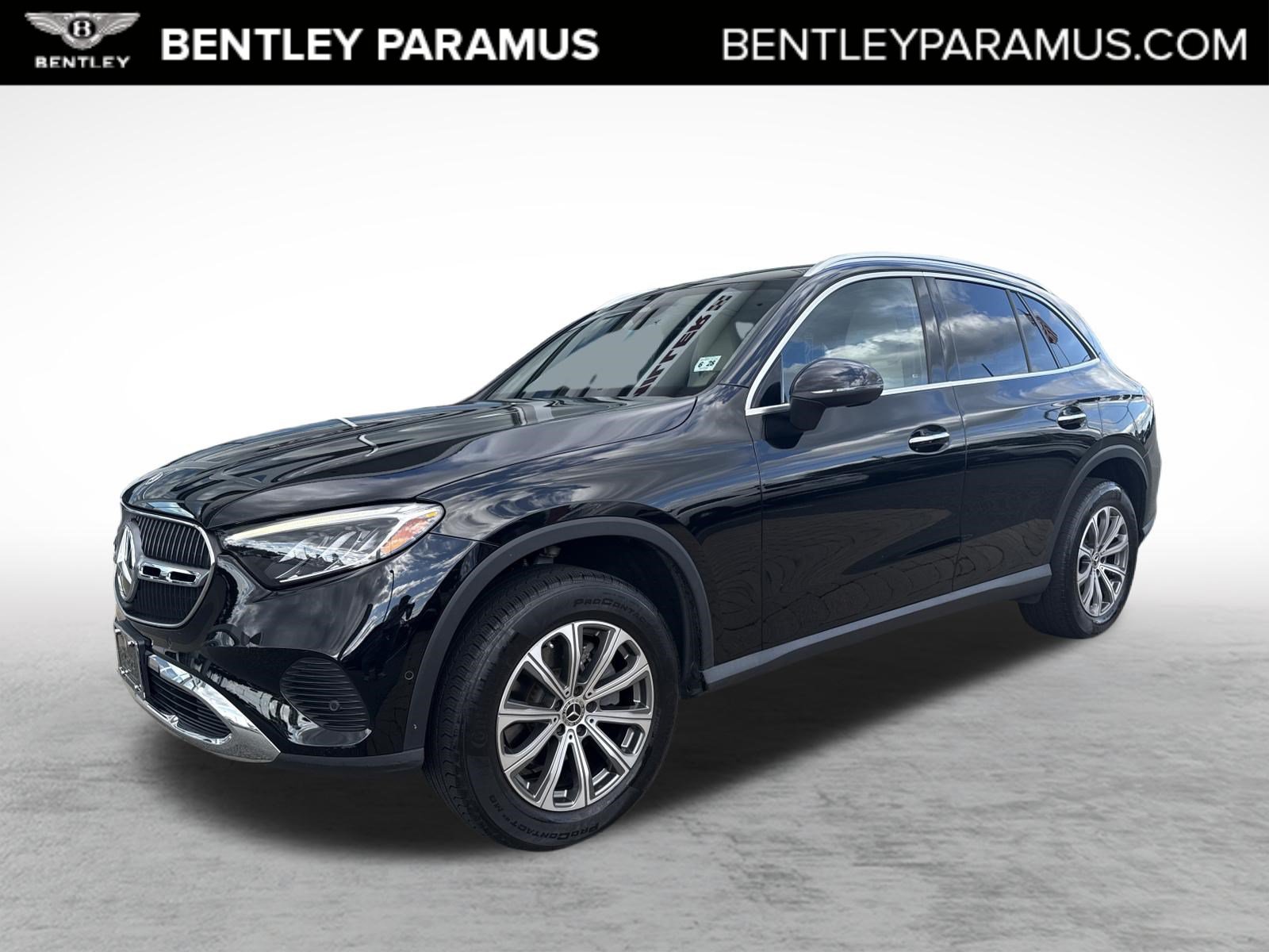 Used 2023 Mercedes-Benz GLC 300 4MATIC SUV