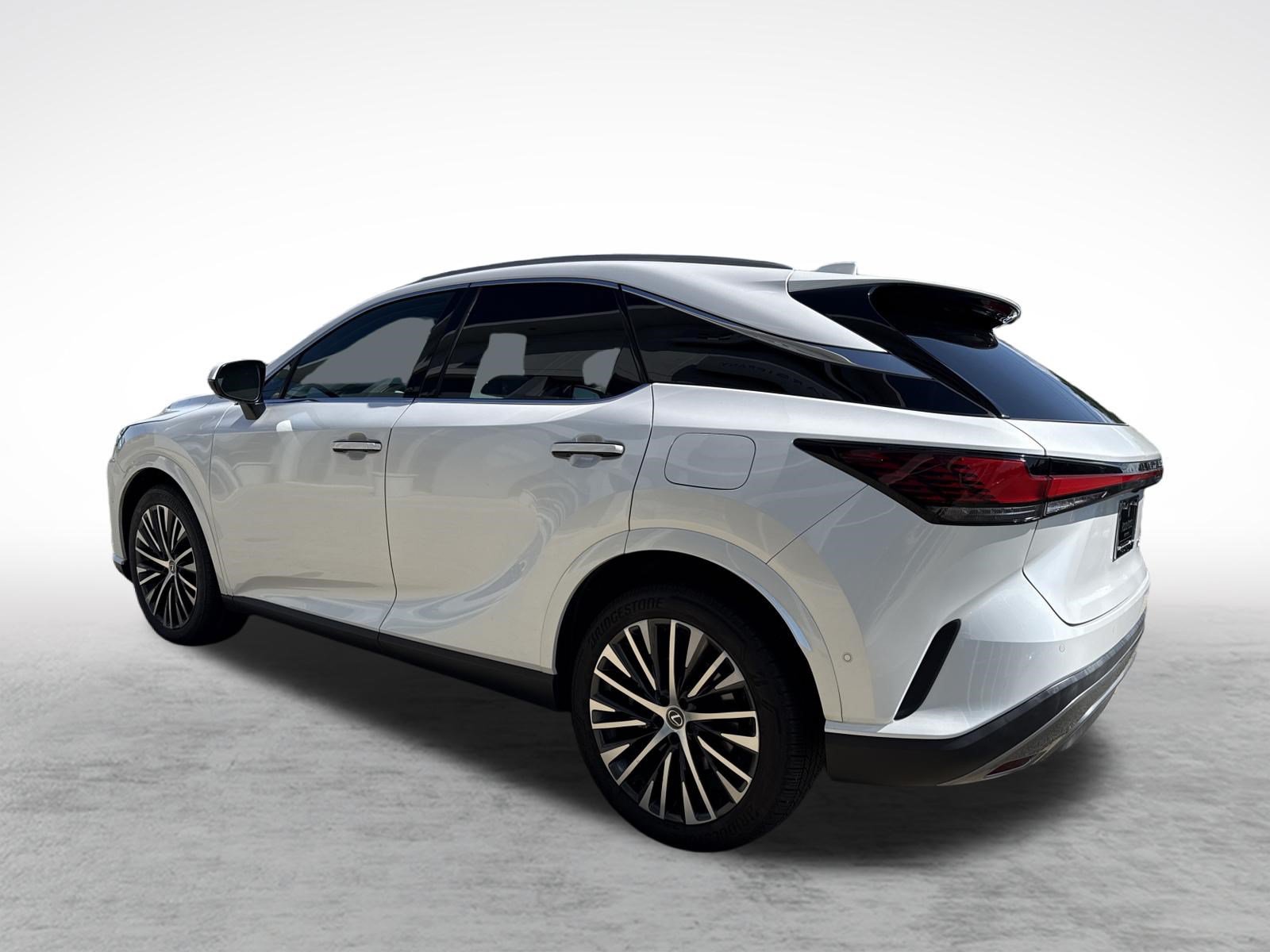 Used 2024 Lexus RX RX 350 Premium Plus RX 350 Premium Plus AWD