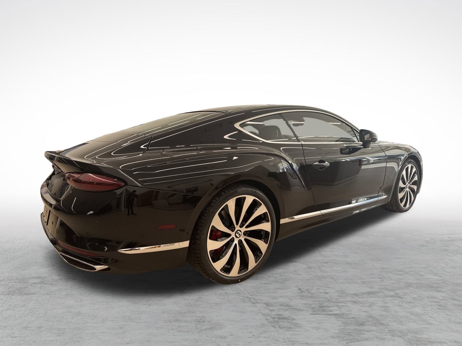 2026 Bentley Continental GT Base - Photo 11
