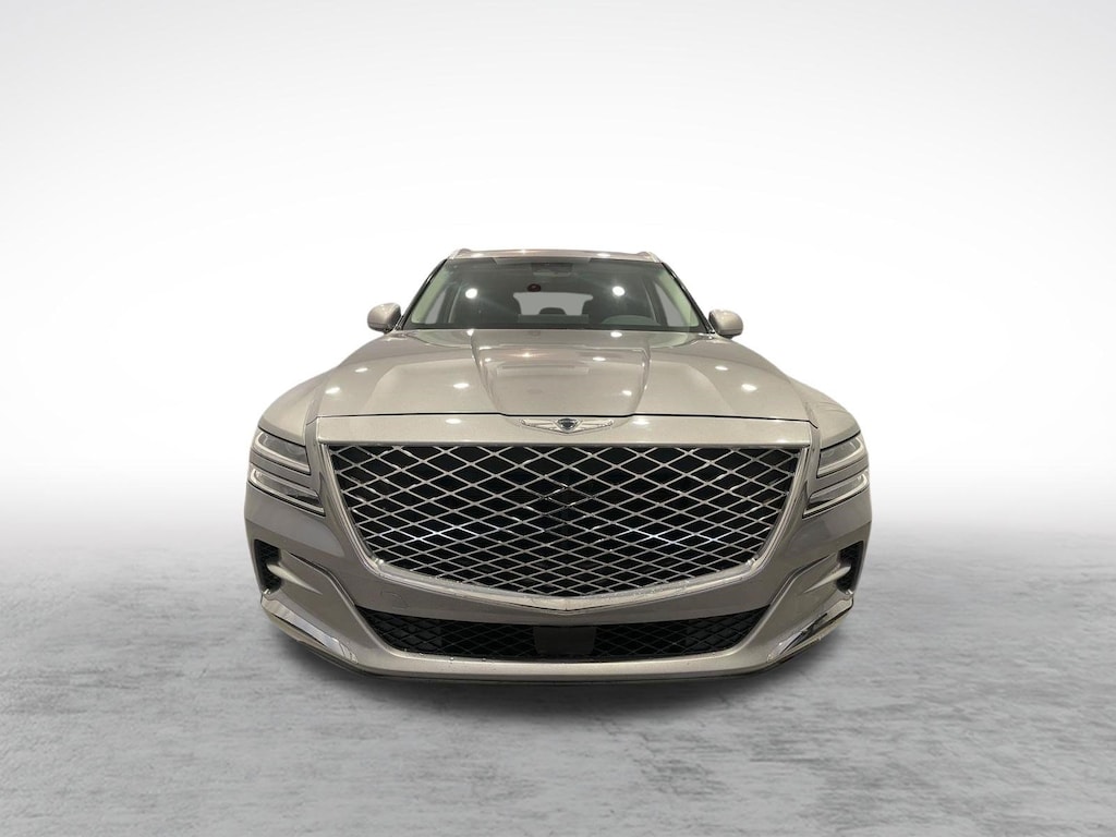 Used 2024 Genesis GV80 3.5T SUV
