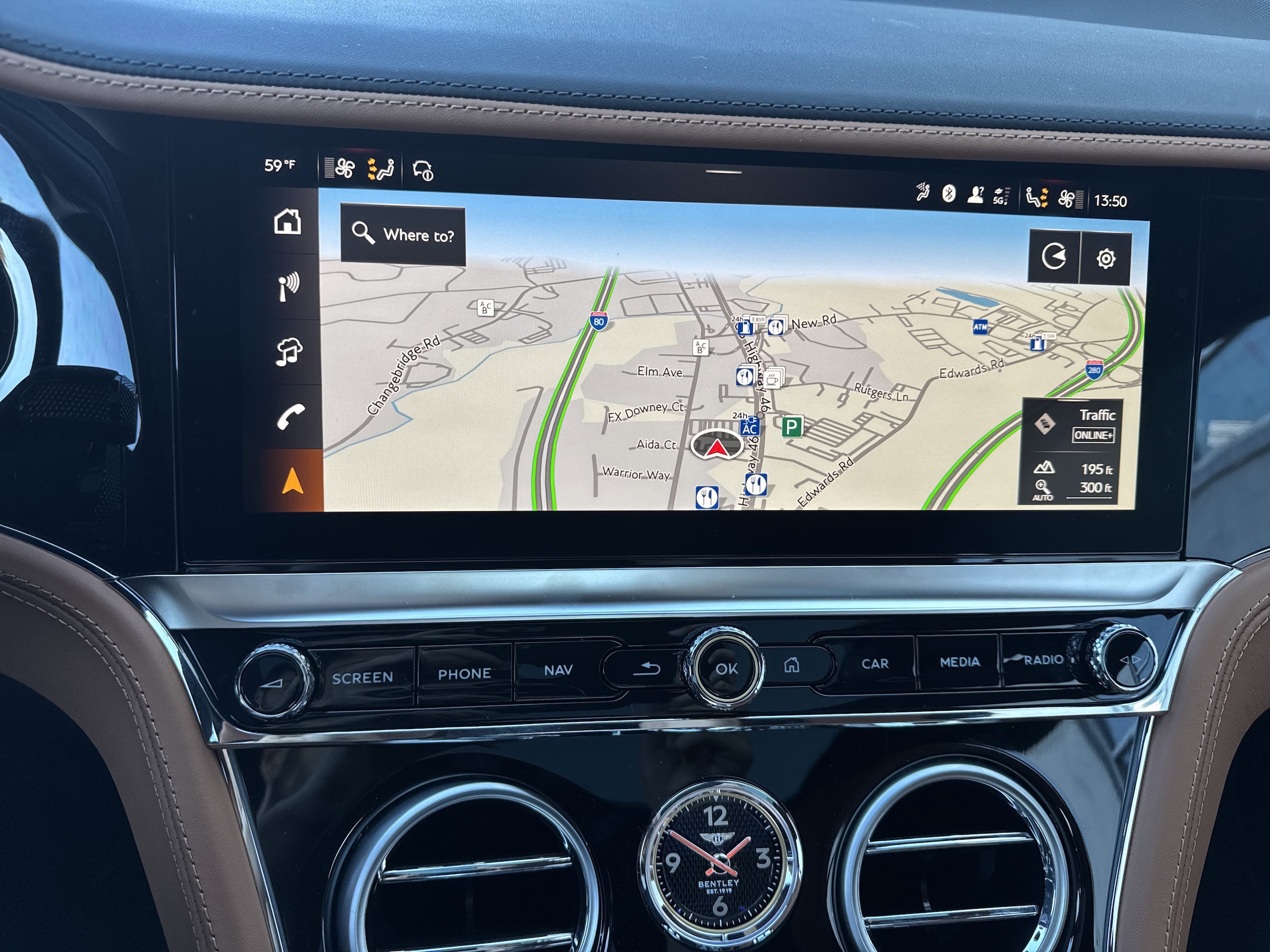 2026 Bentley Continental GT Base - Photo 22