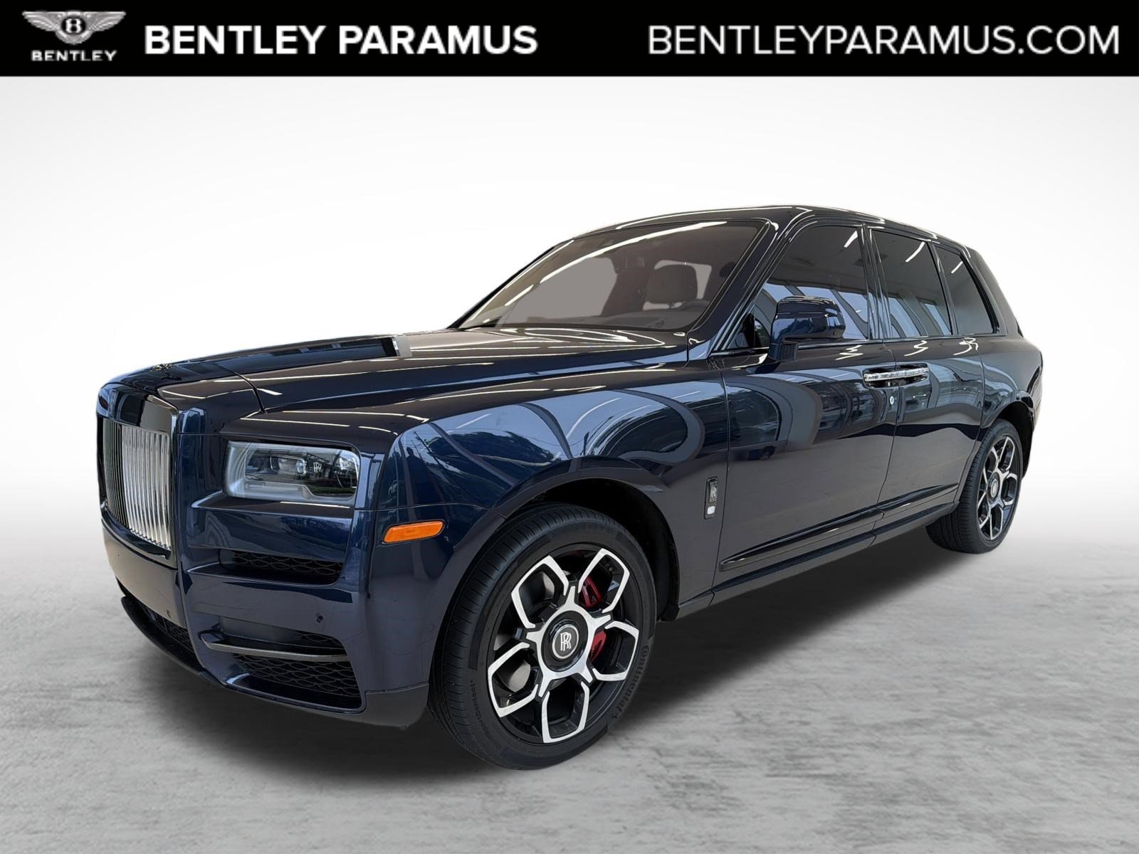 2024 Rolls-Royce Cullinan
