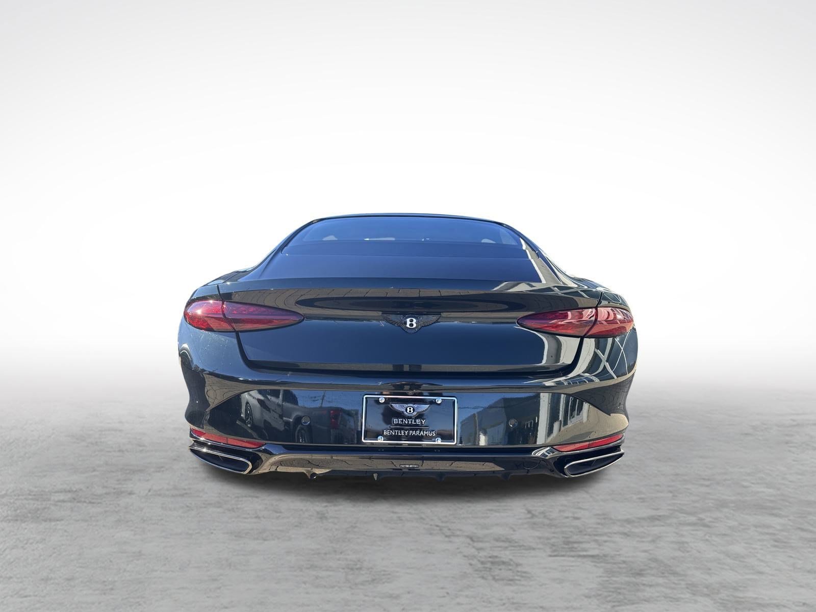 2026 Bentley Continental GT Base - Photo 9