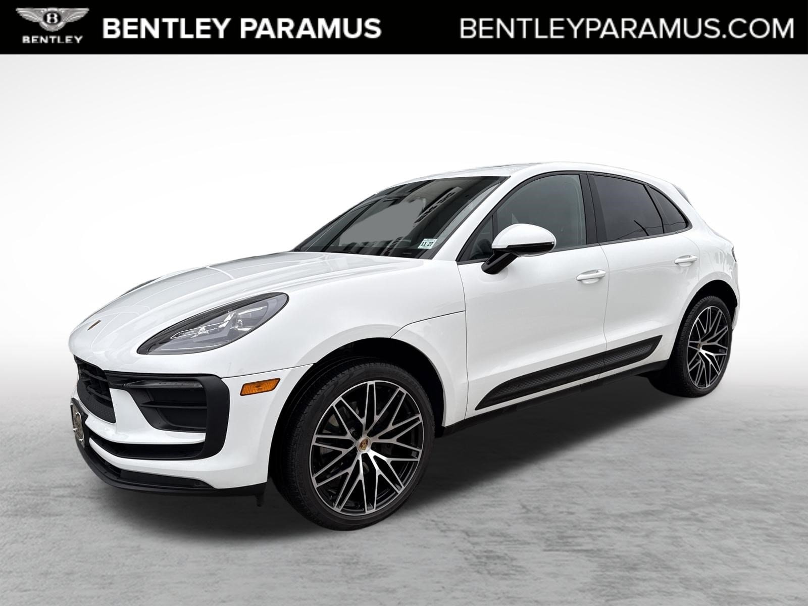 2023 Porsche Macan