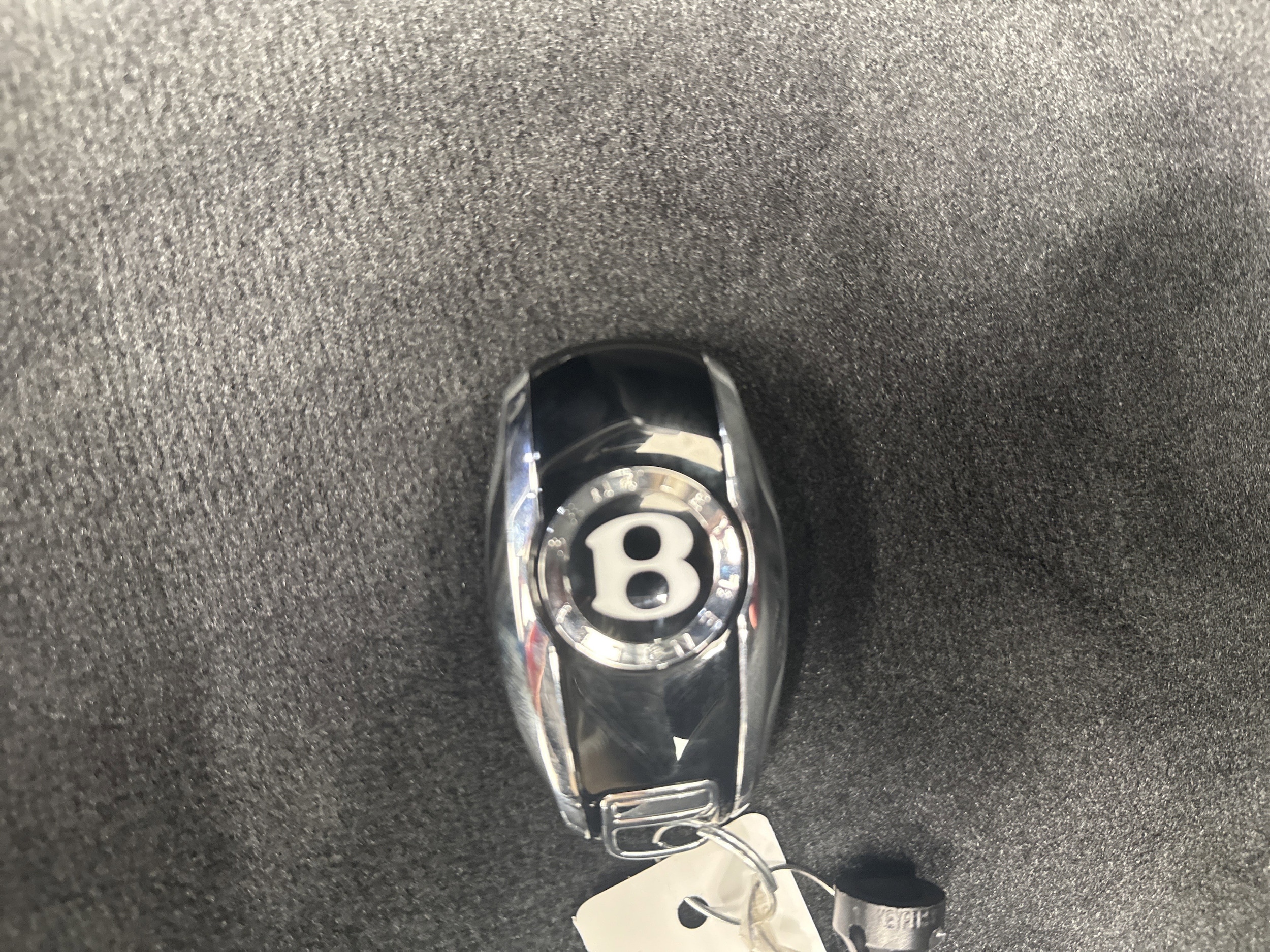 2026 Bentley Continental GT Base - Photo 31