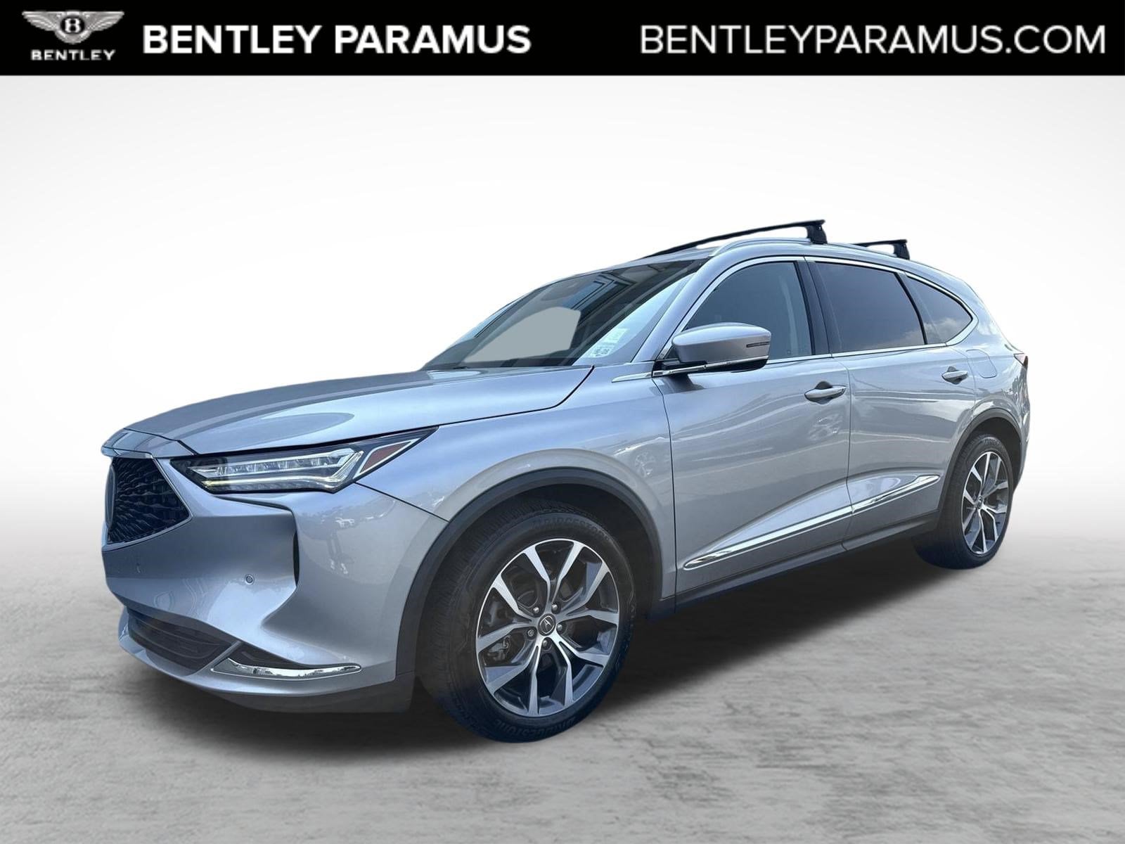 2024 Acura MDX