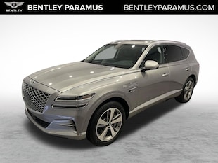 2024 Genesis GV80 3.5T SUV