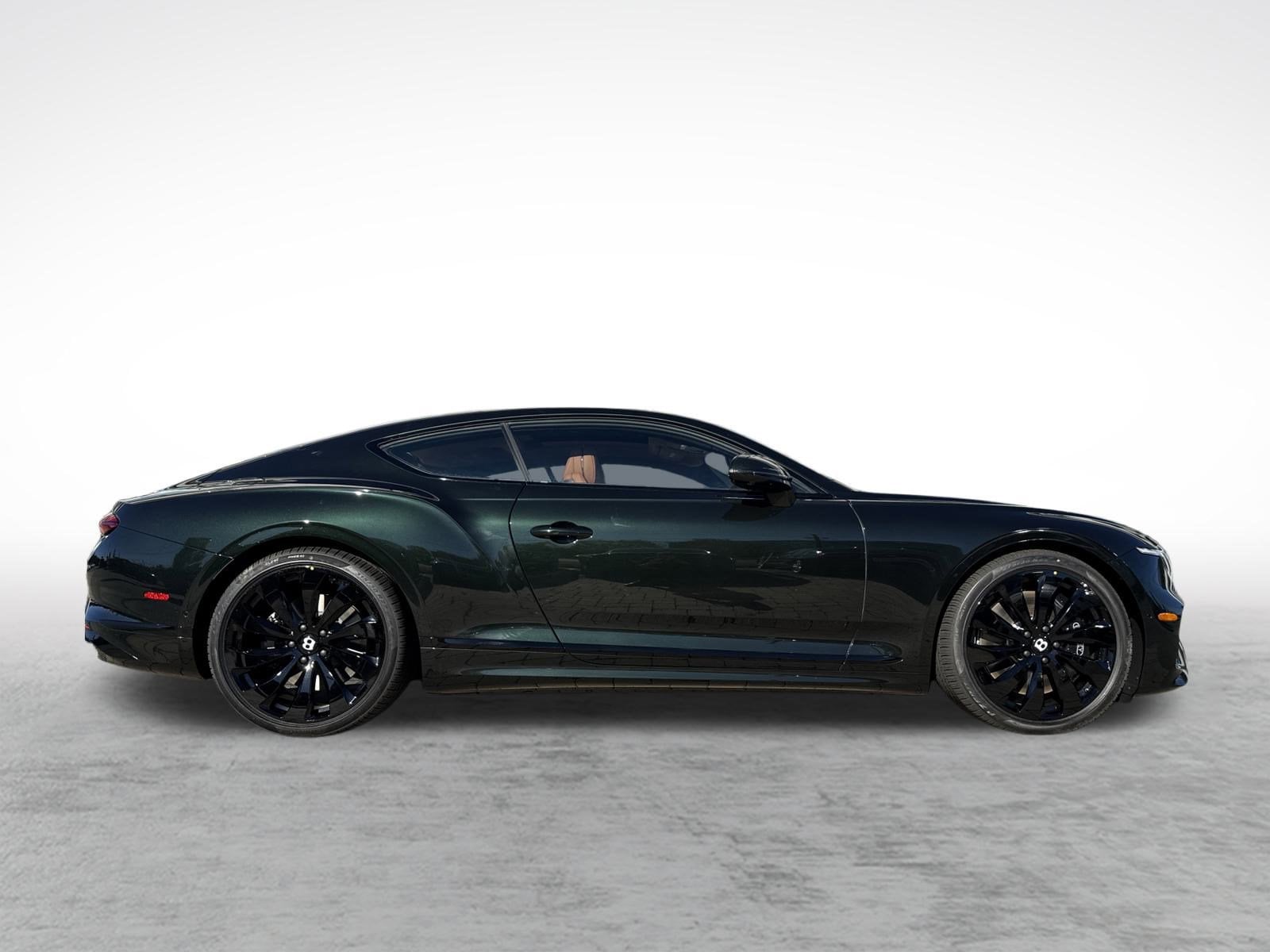 2026 Bentley Continental GT Base - Photo 10