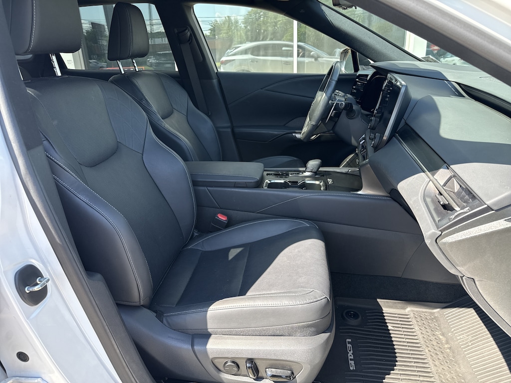 Used 2024 Lexus RX RX 350 Premium Plus RX 350 Premium Plus AWD