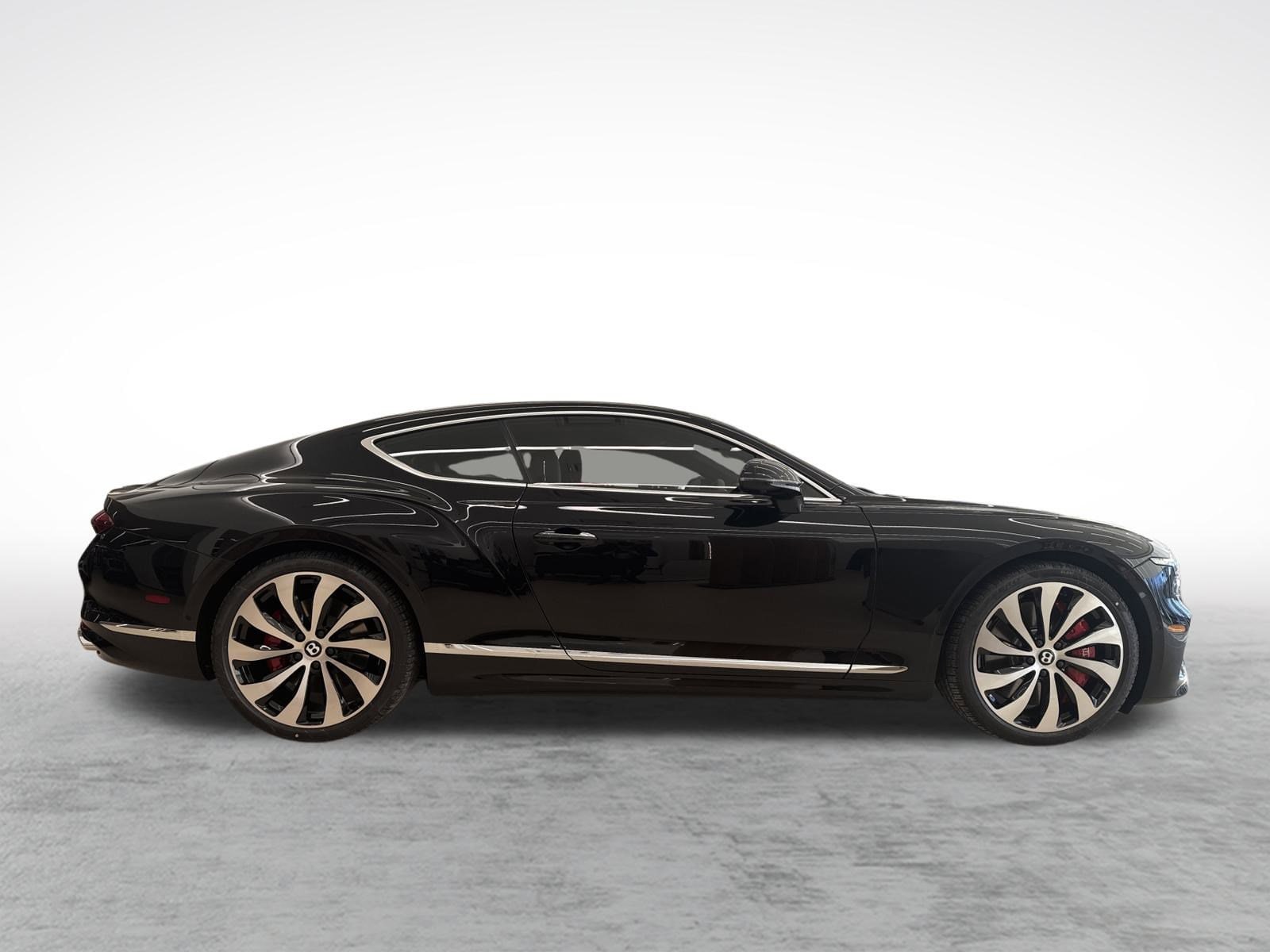 2026 Bentley Continental GT Base - Photo 10