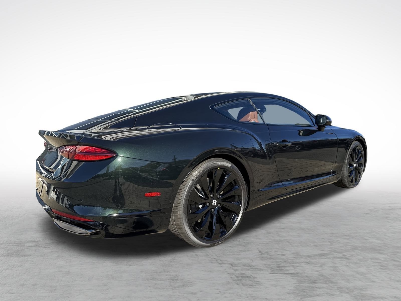 2026 Bentley Continental GT Base - Photo 11