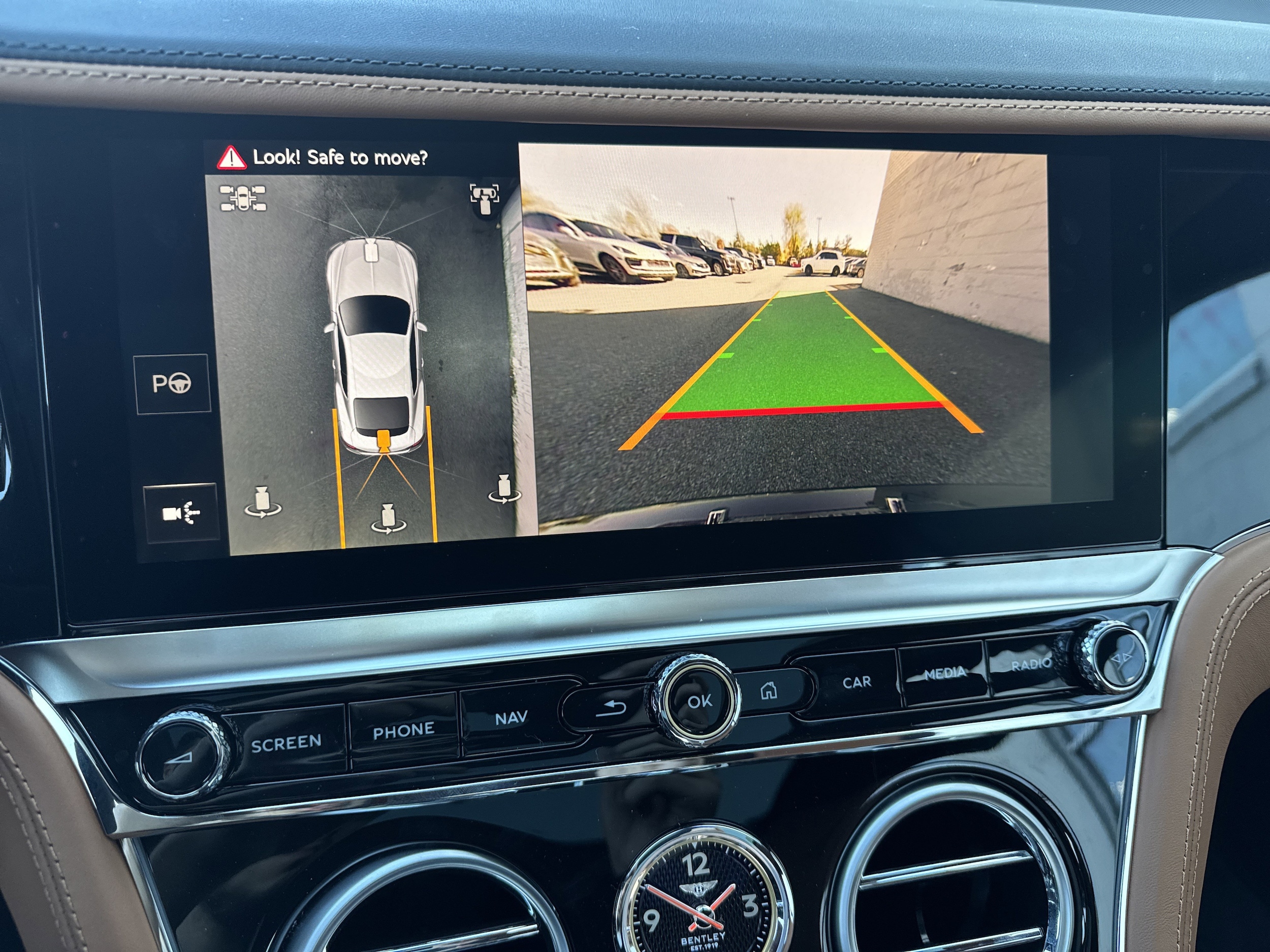 2026 Bentley Continental GT Base - Photo 23