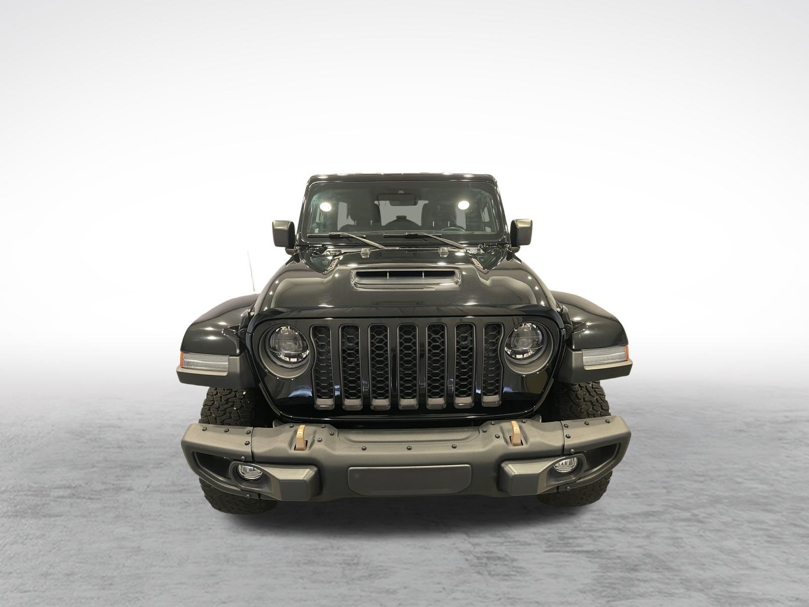 Used 2023 Jeep Wrangler 4-DOOR RUBICON 392 SUV