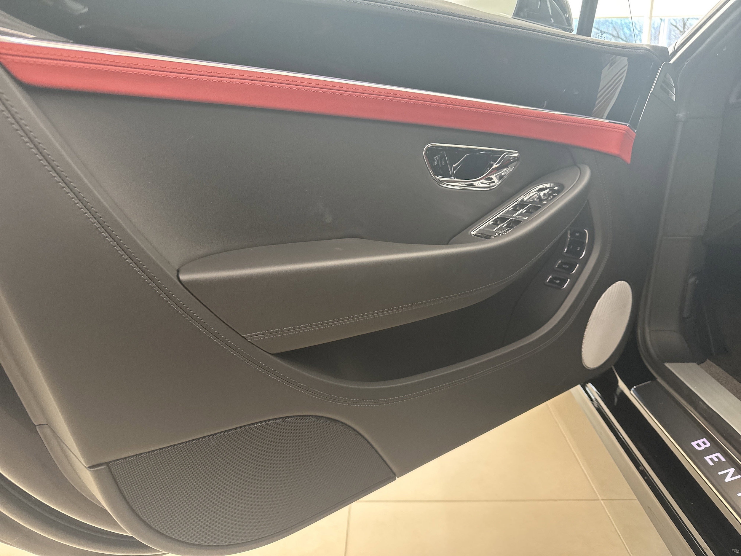 2026 Bentley Continental GT Base - Photo 13