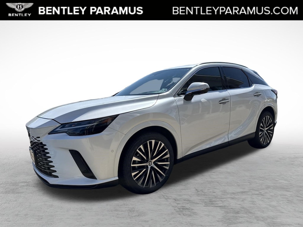 Used 2024 Lexus RX RX 350 Premium Plus RX 350 Premium Plus AWD