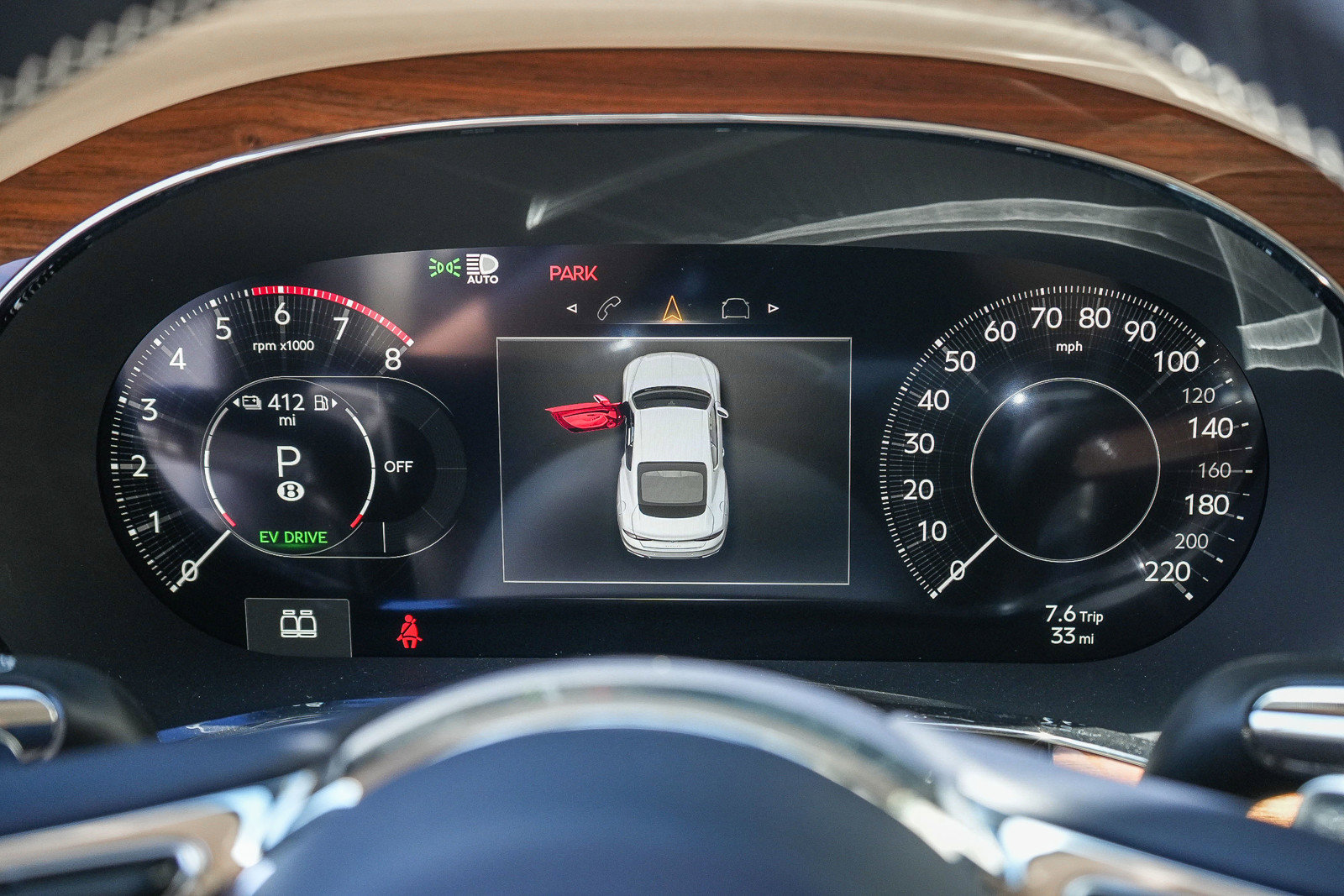 2026 Bentley Continental GT - Photo 23