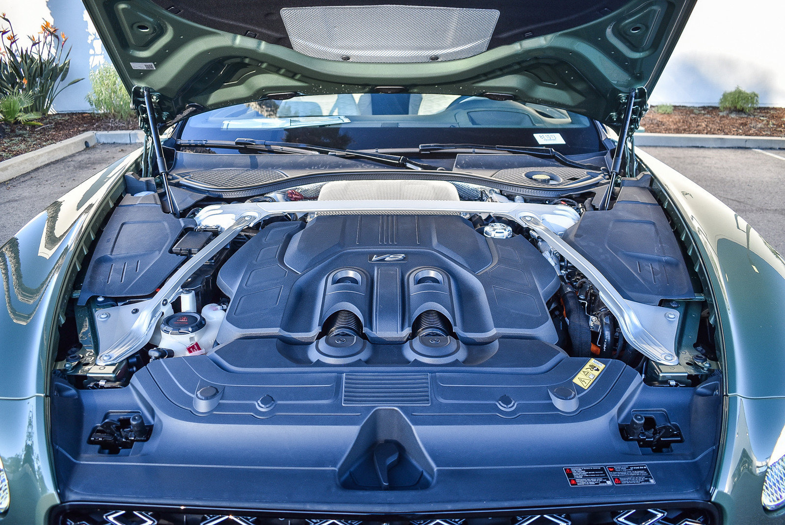 2026 Bentley Continental GT Speed - Photo 24