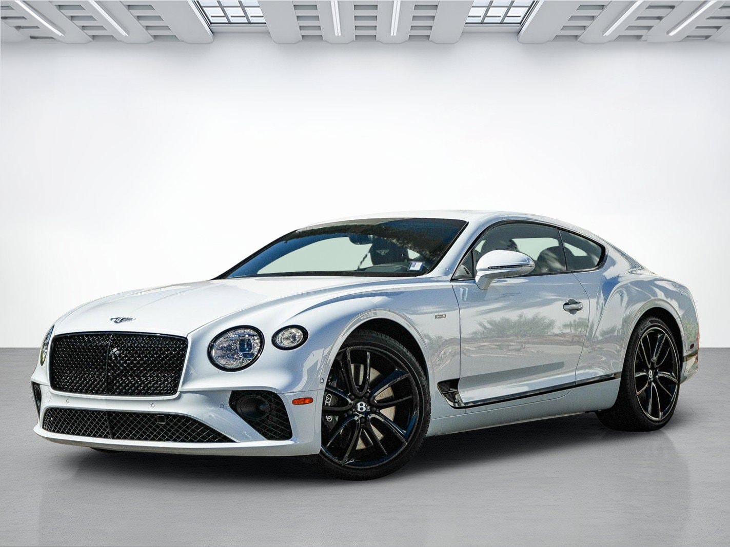 2024 Bentley Continental GT