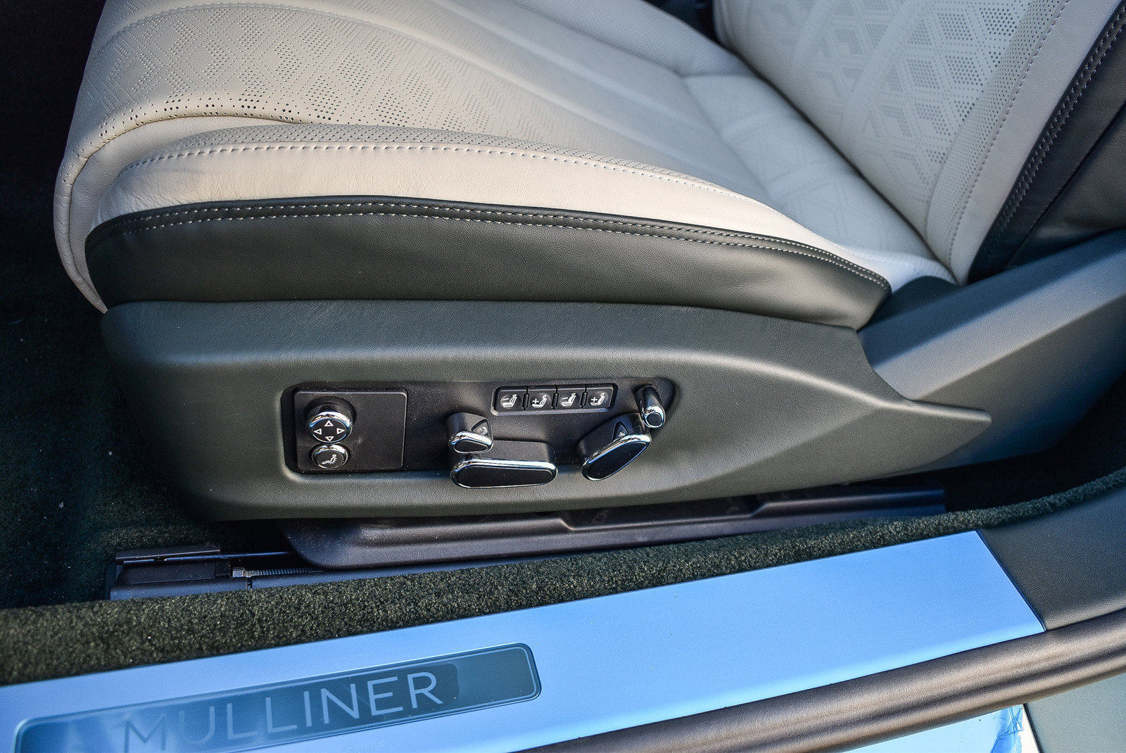2026 Bentley Continental GT Speed - Photo 20