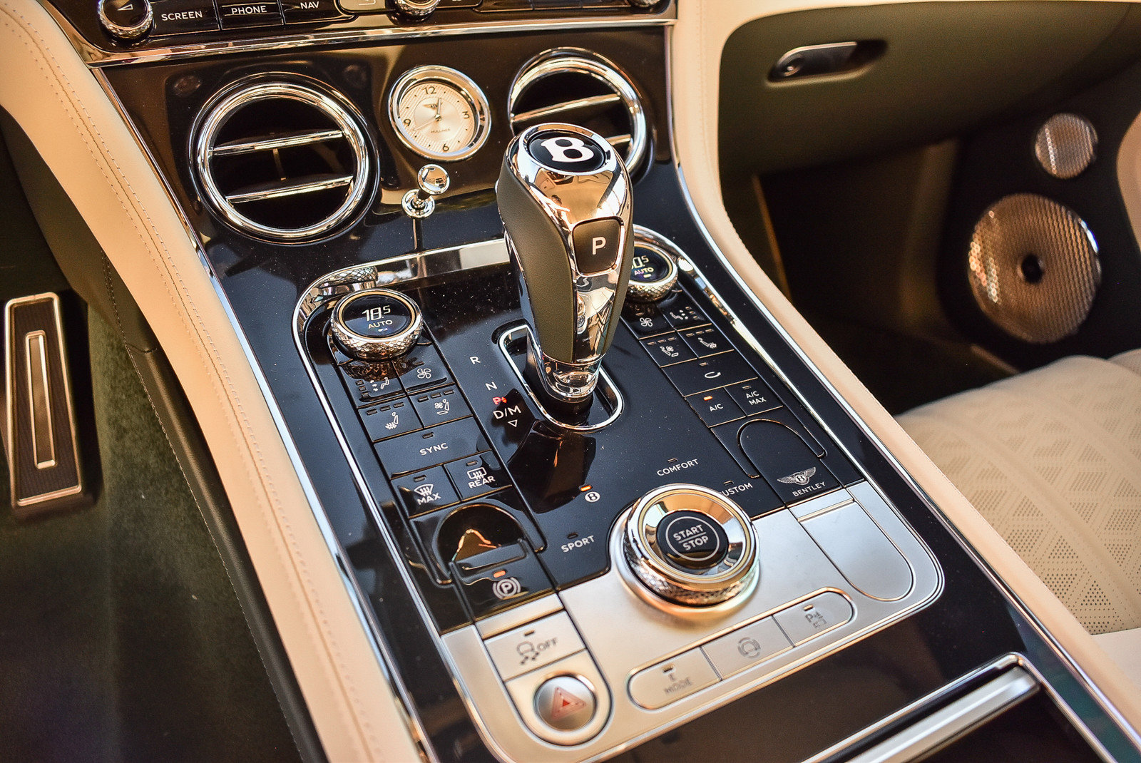 2026 Bentley Continental GT Speed - Photo 18
