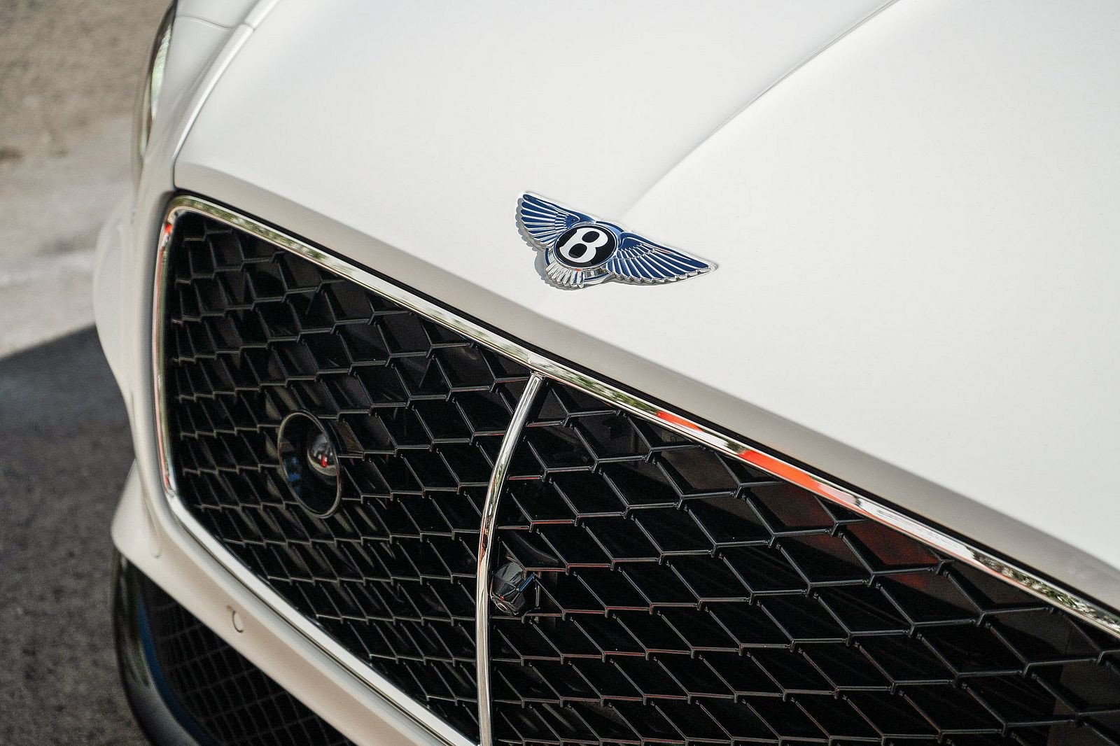 2026 Bentley Continental GT - Photo 13