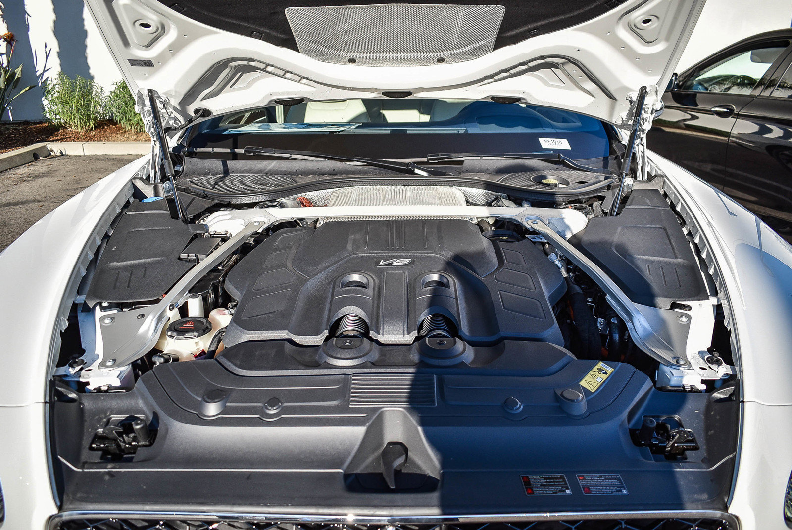 2026 Bentley Continental GT - Photo 27