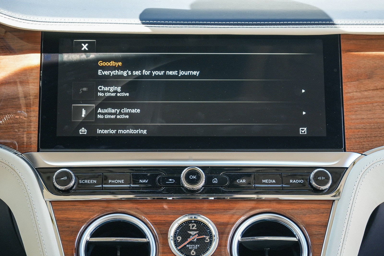 2026 Bentley Continental GT - Photo 16