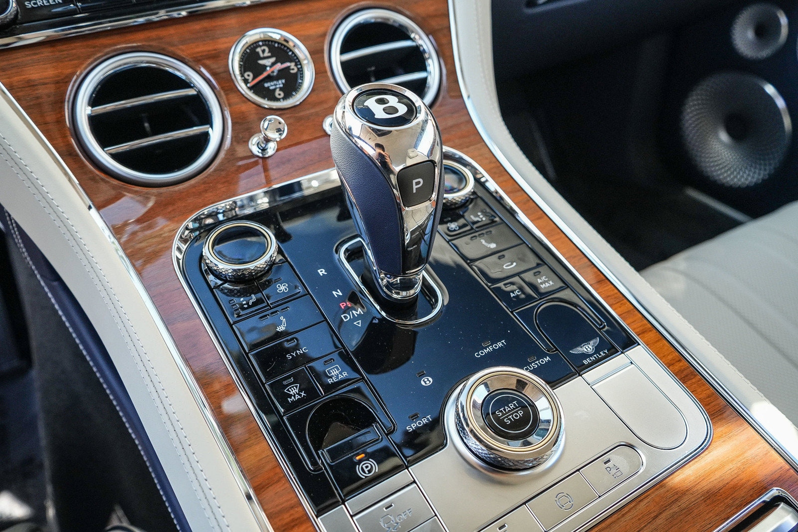 2026 Bentley Continental GT - Photo 20