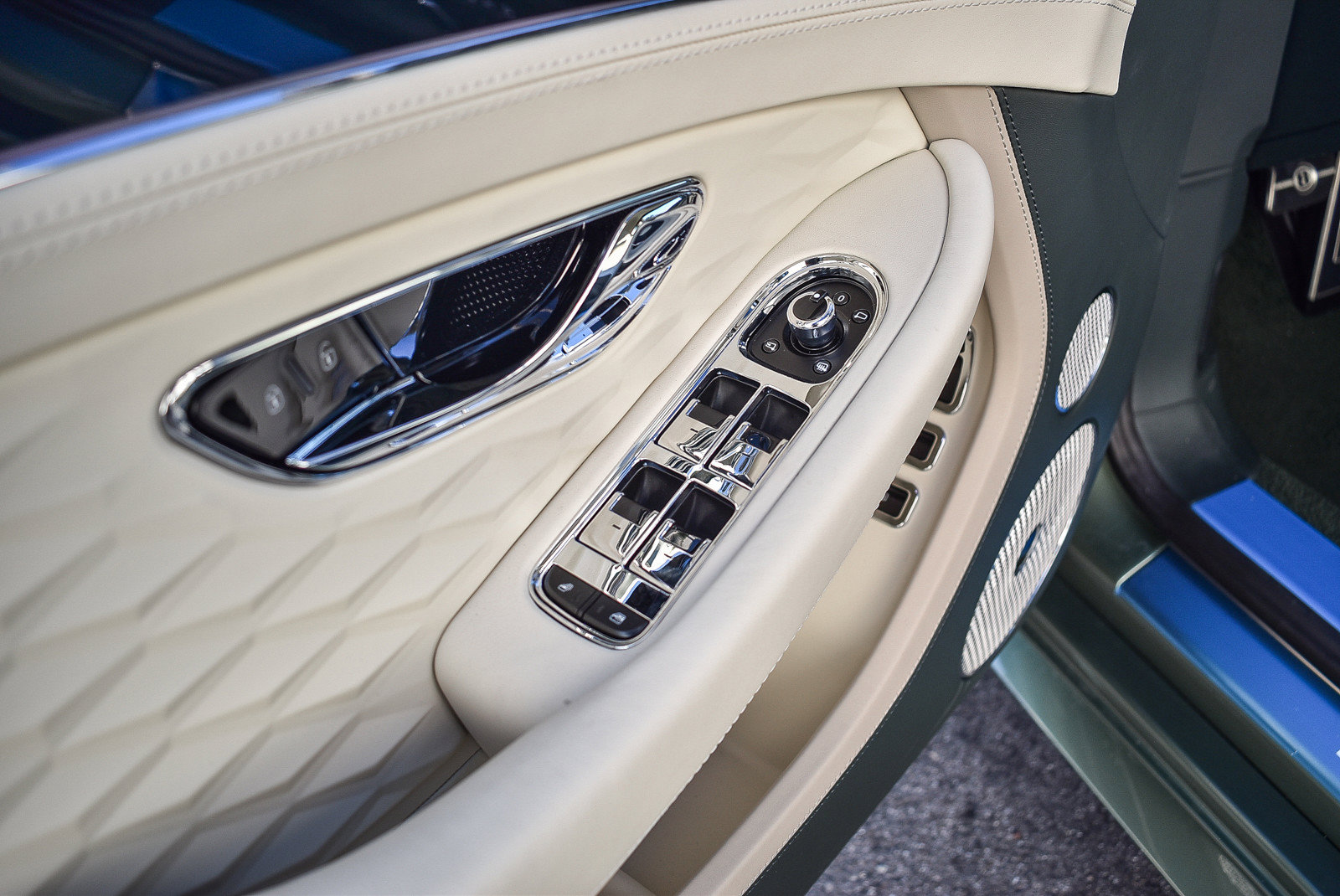 2026 Bentley Continental GT Speed - Photo 19