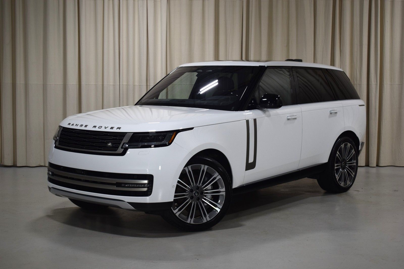 2023 Land Rover Range Rover