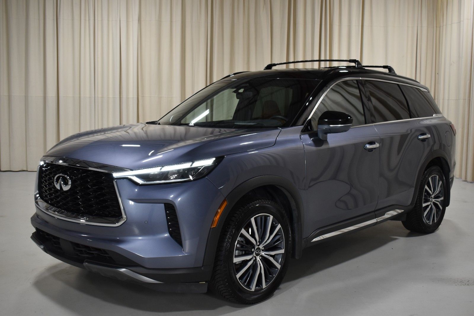 2024 INFINITI QX60 AUTOGRAPH