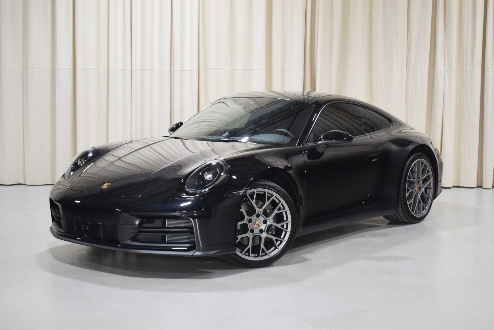 2026 Porsche 911