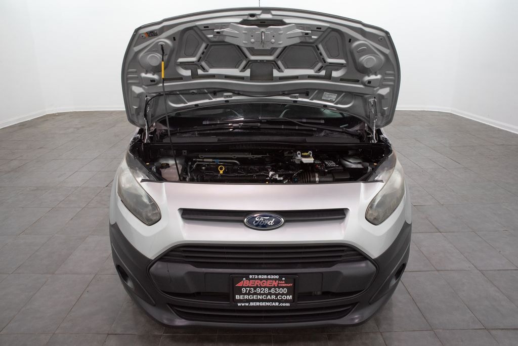Used 2015 Ford Transit Connect XL Cargo Van
